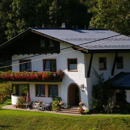 Haus Brigitte Rettensteiner سخلادميخ المظهر الخارجي الصورة