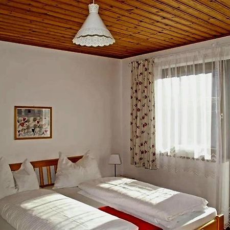 Haus Brigitte Rettensteiner سخلادميخ المظهر الخارجي الصورة